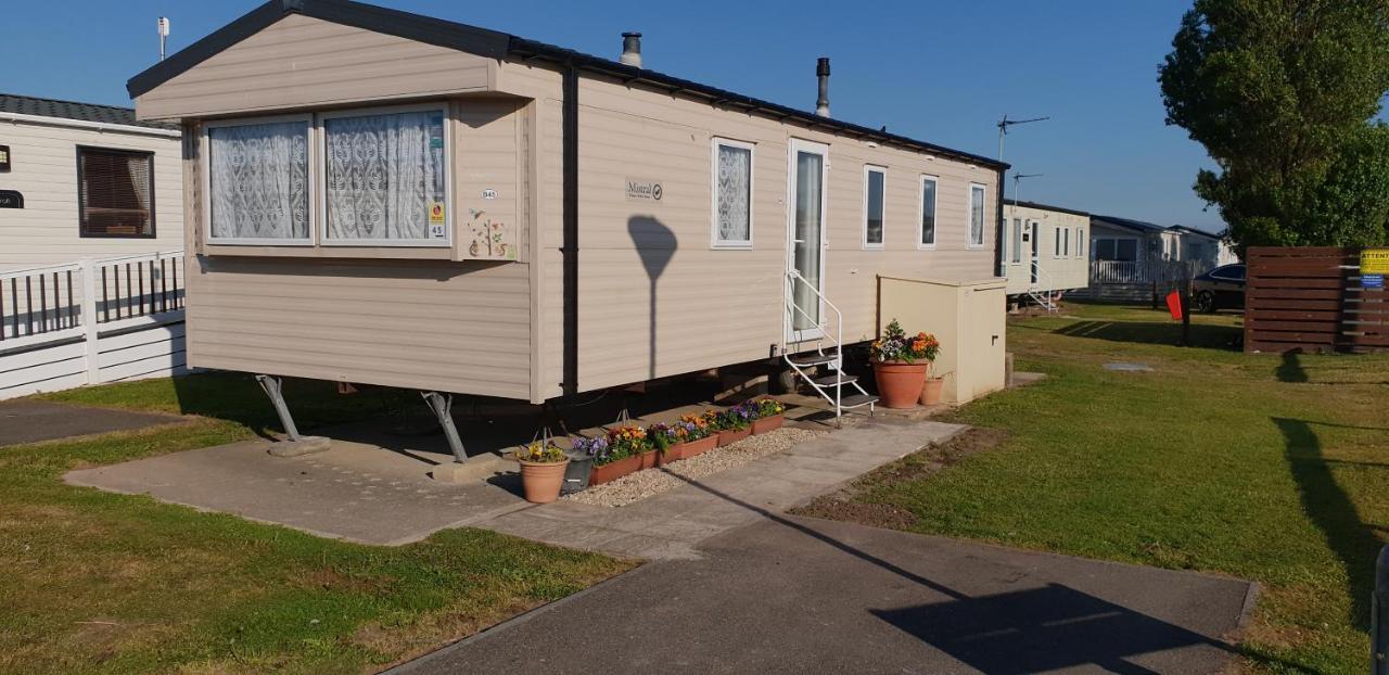 Beaches45 Hythe  Esterno foto