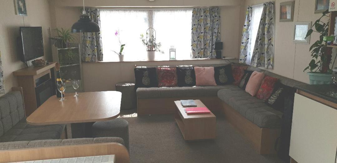 Beaches45 Hythe  Esterno foto